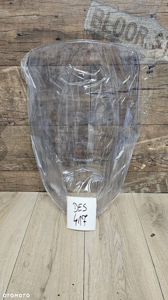 Duża szyba owiewka Kawasaki Ninja 650  99994-1371 - 1