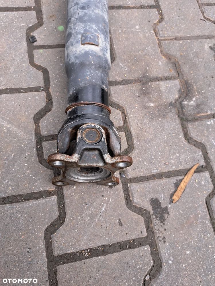 Mercedes Sprinter W906 wał napędowy średni Crafter 2.2 diesel - 8