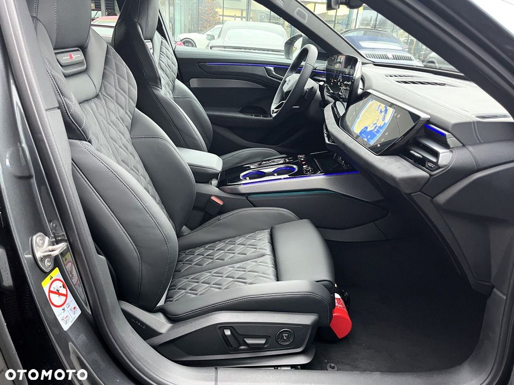 Audi A6 Limousine - 17