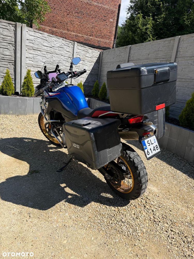 BMW GS - 3