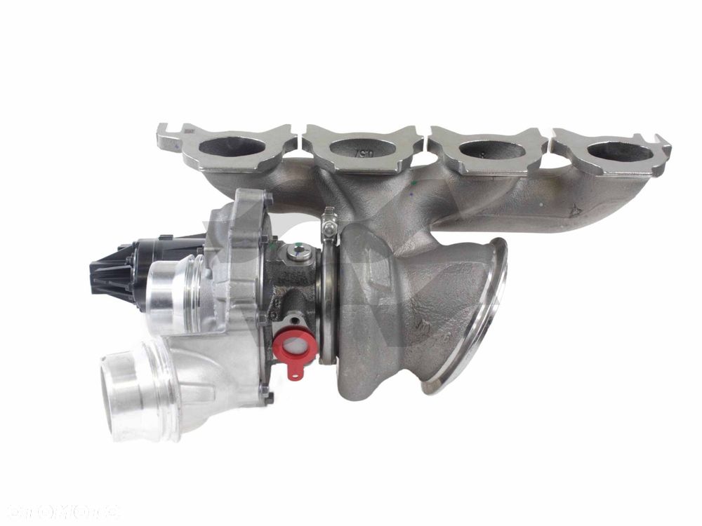 Nowa turbosprężarka 894020-1 do BMW B46B20B/B48B20B 190/225kW 2019- 9845815 - 6