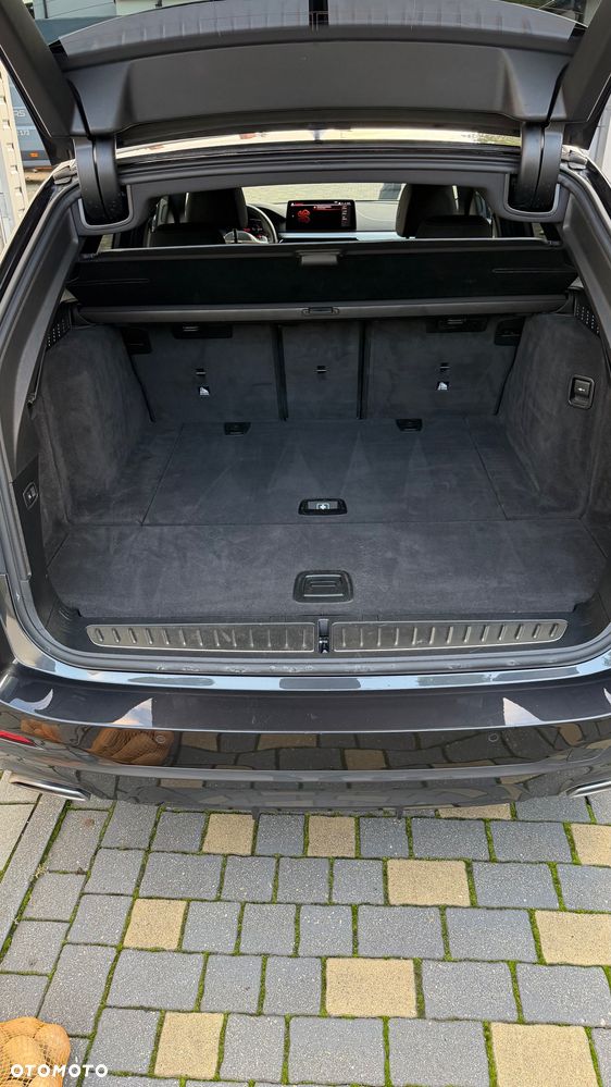 BMW Seria 5 520d xDrive mHEV M Sport sport - 33