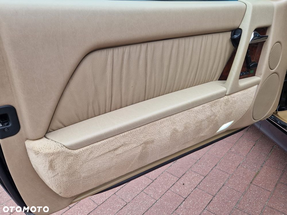 Mercedes-Benz SL 500 - 14