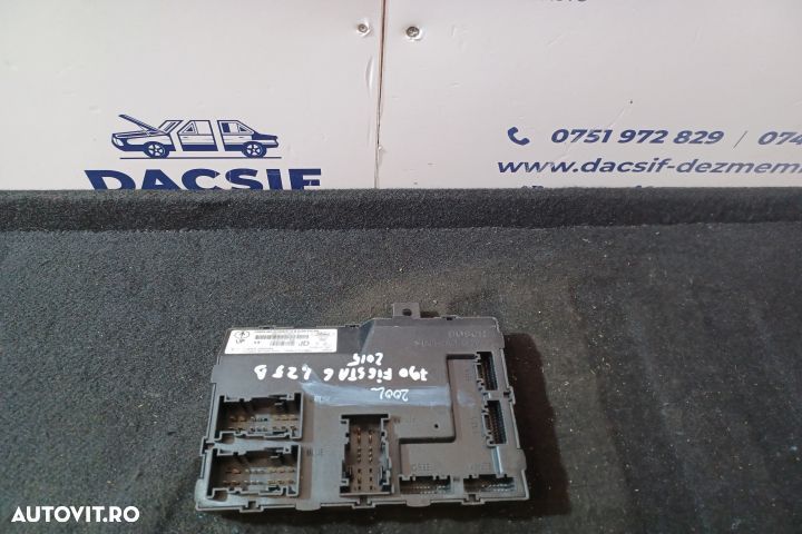 Modul confort DN1T-15K600-JD DN1T15K600JD DN1T-15K600-JD DN1T15K600JD - 1