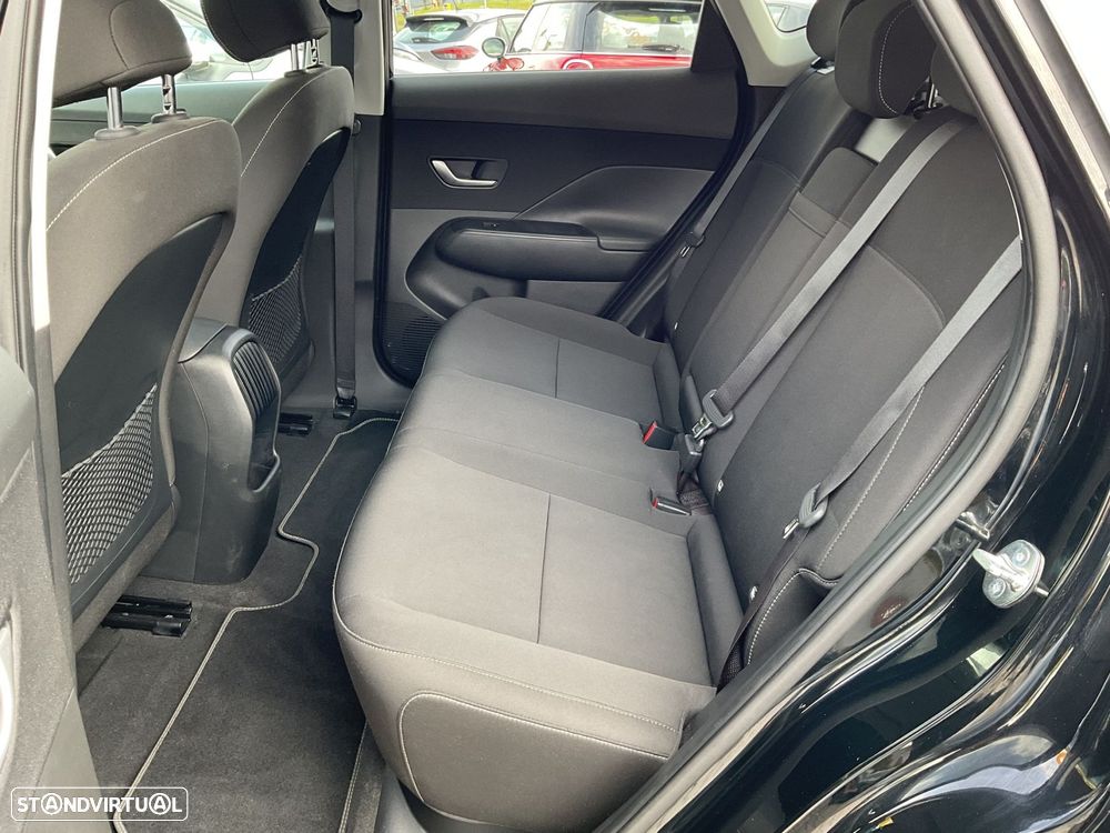 Hyundai Kauai 48.4 kWh Premium - 38