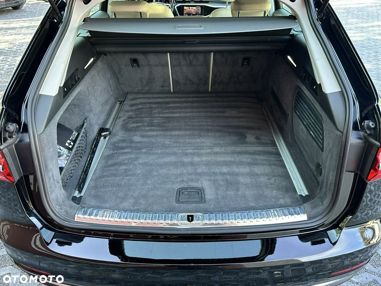 Audi A6 40 TDI mHEV S tronic - 17