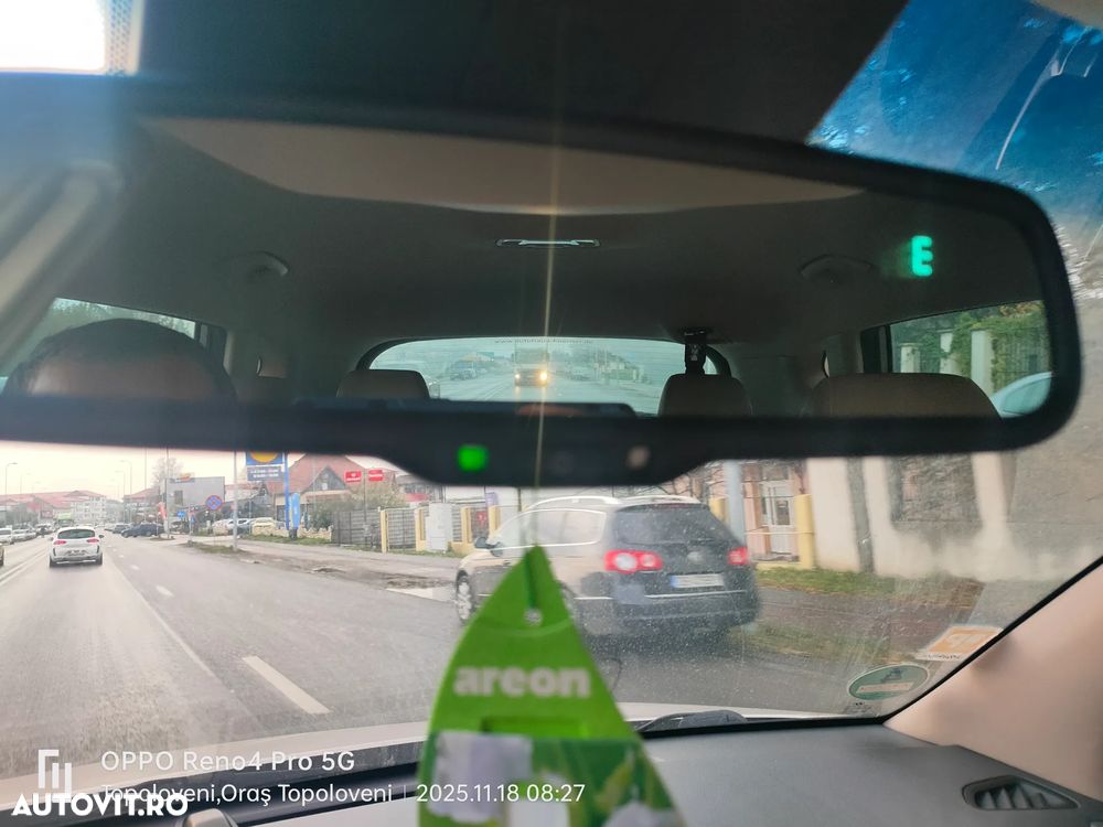 Hyundai Tucson 2.0 CRDI 4WD 6AT Luxury Pack+ - 16