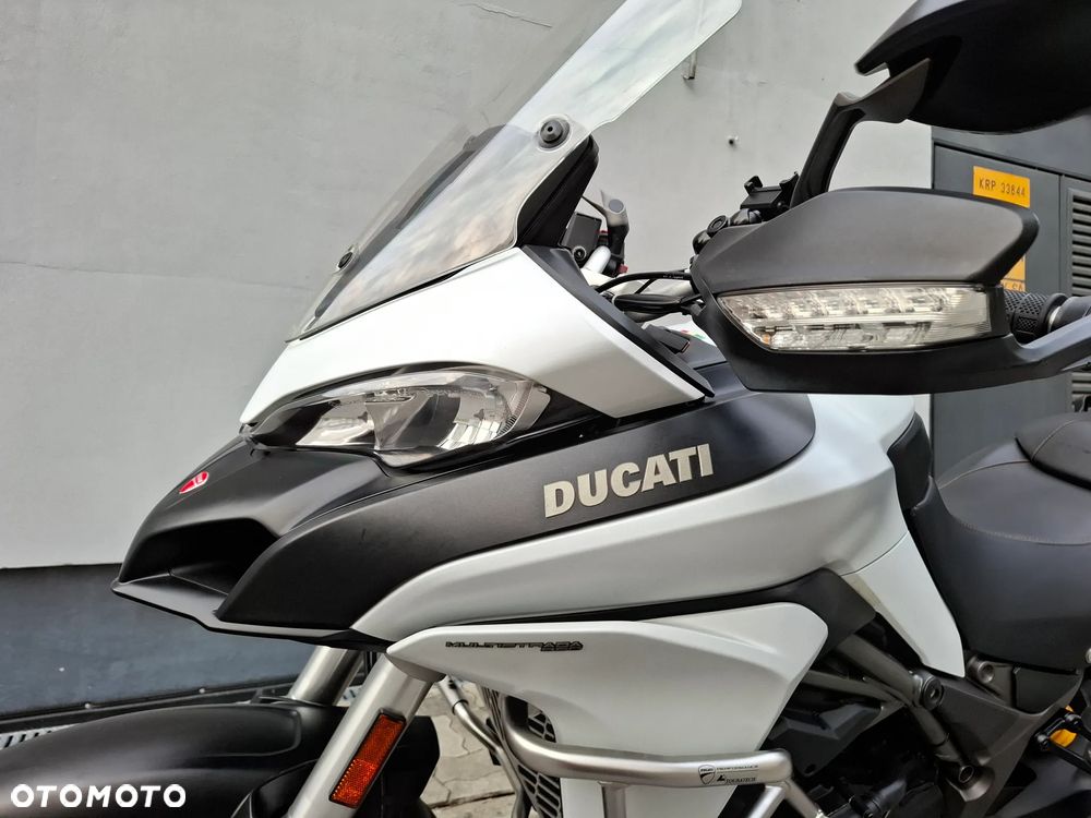 Ducati Multistrada - 30