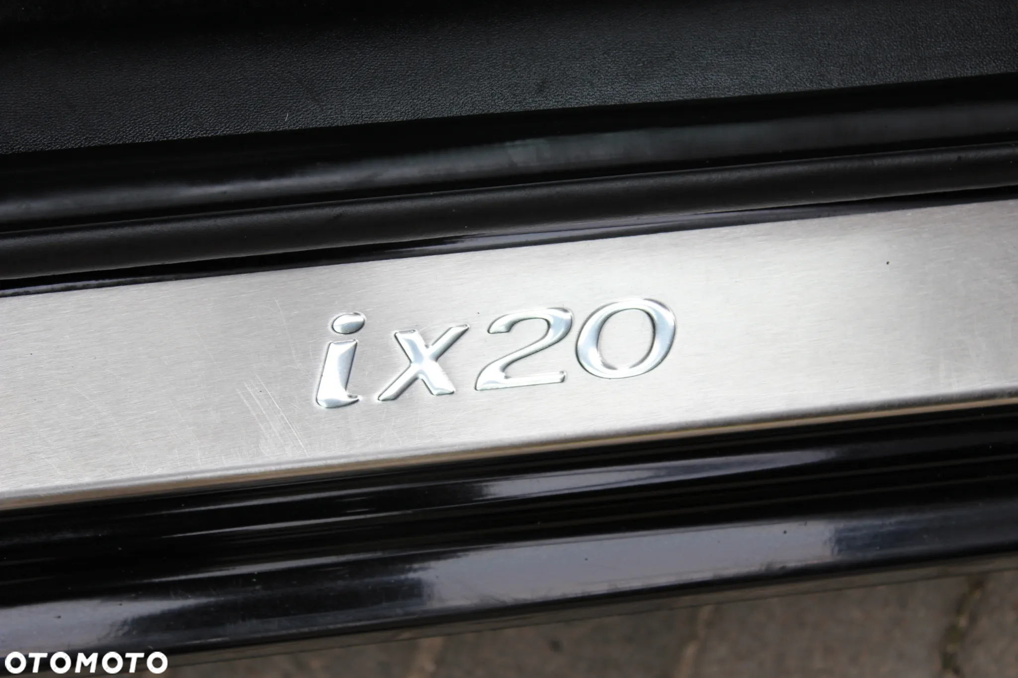 Hyundai ix20 1.6 CRDi Edition 20 - 26