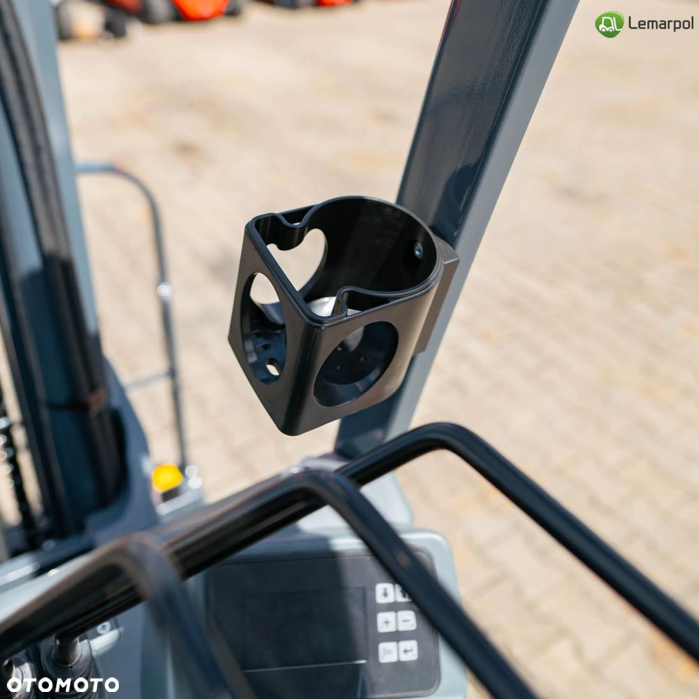 Heli CPD30-GB2LI-S - 16