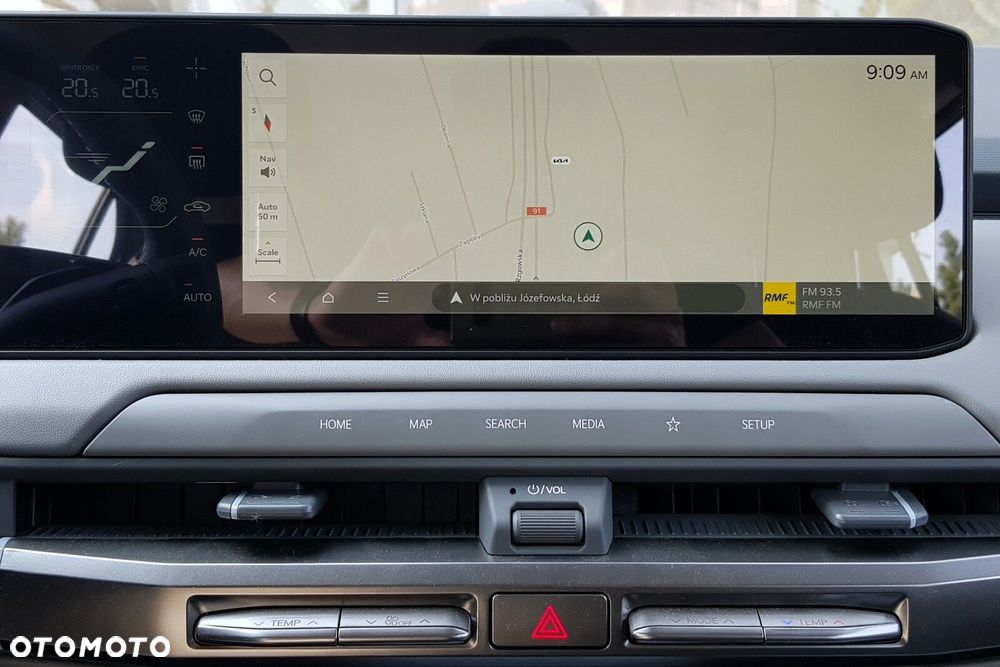 Kia EV3 81.4kWh Air - 18