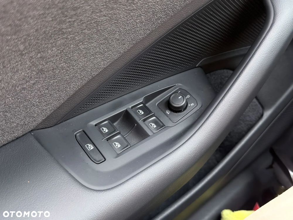 Volkswagen Passat 2024