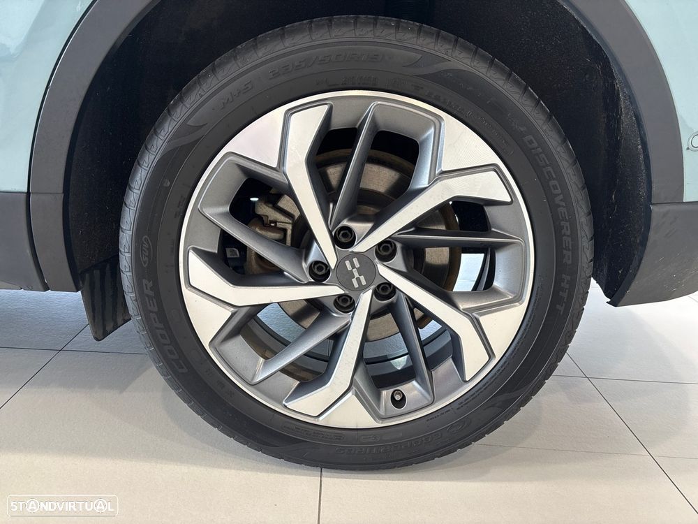 Aiways U5 Prime - 11