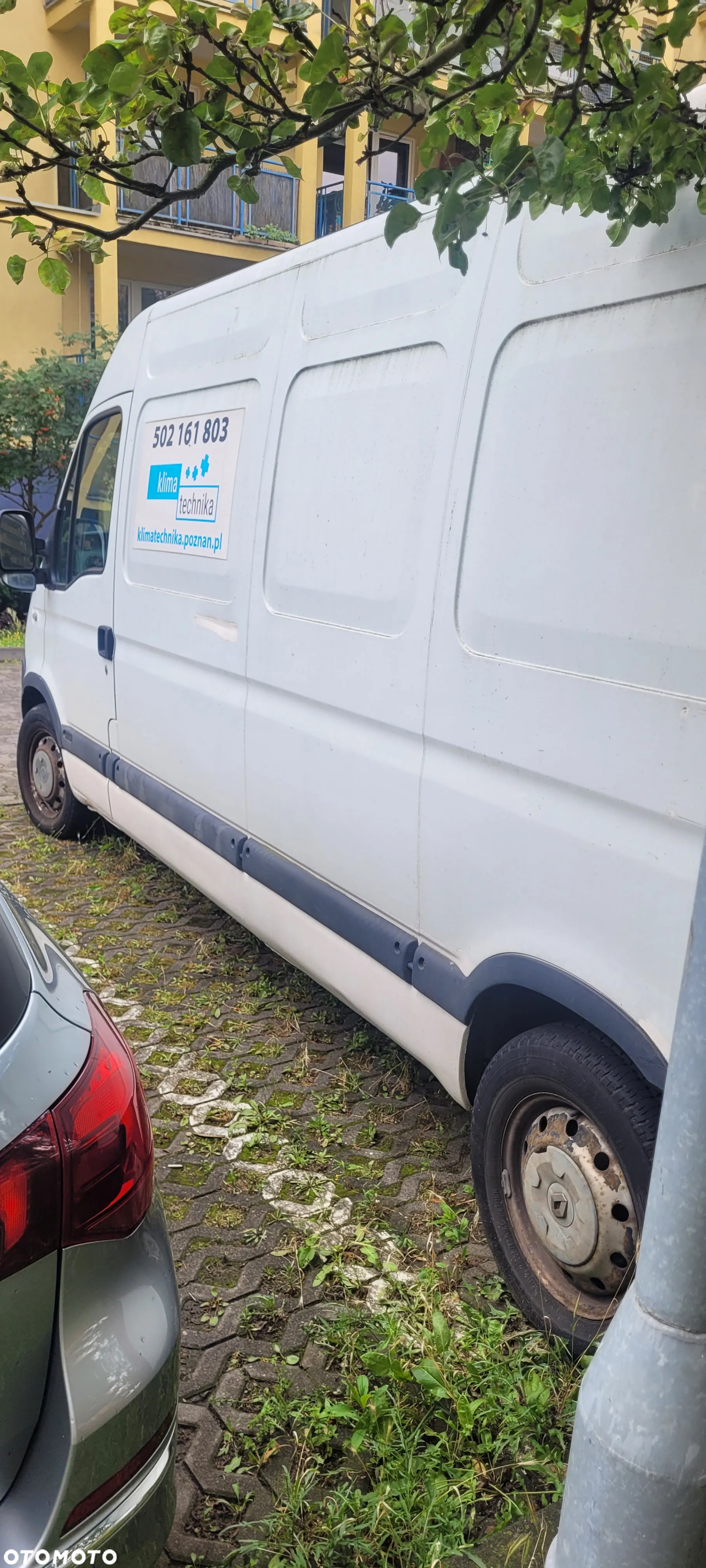 Renault Master - 8