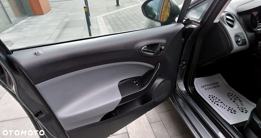 Seat Ibiza 1.4 16V Style - 14