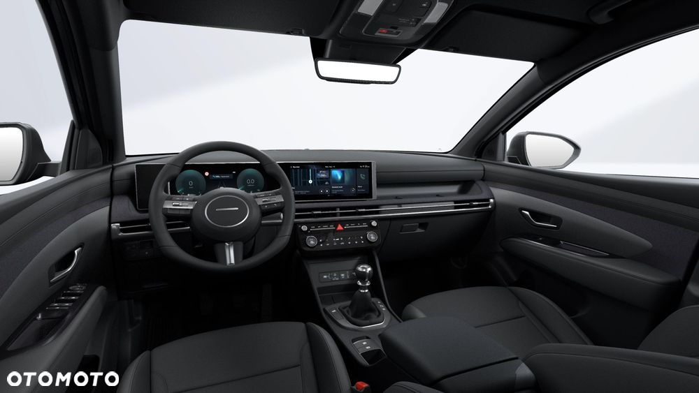 Hyundai Tucson 1.6 T-GDi Smart 2WD - 8