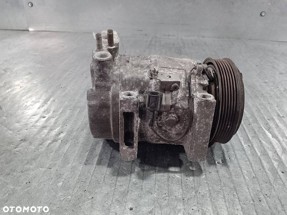 POMPA, SPRĘŻARKA KLIMATYZACJI INFINITI FX 92600AS510 4.5 - 6