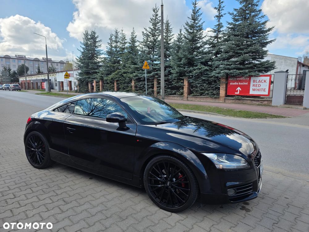 Audi TT Coupé - 31