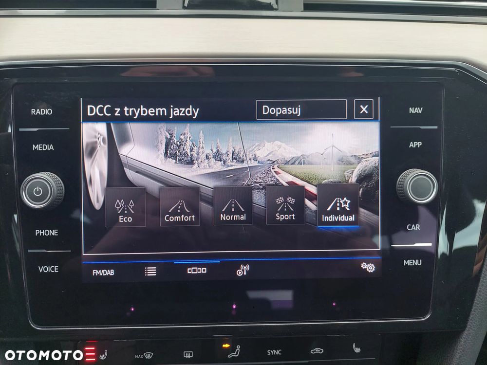 Volkswagen Passat - 15