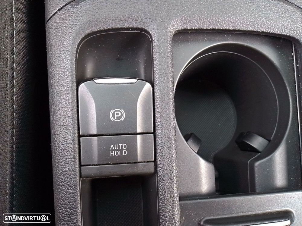 Hyundai i30 1.0 T-GDI Style Plus - 20