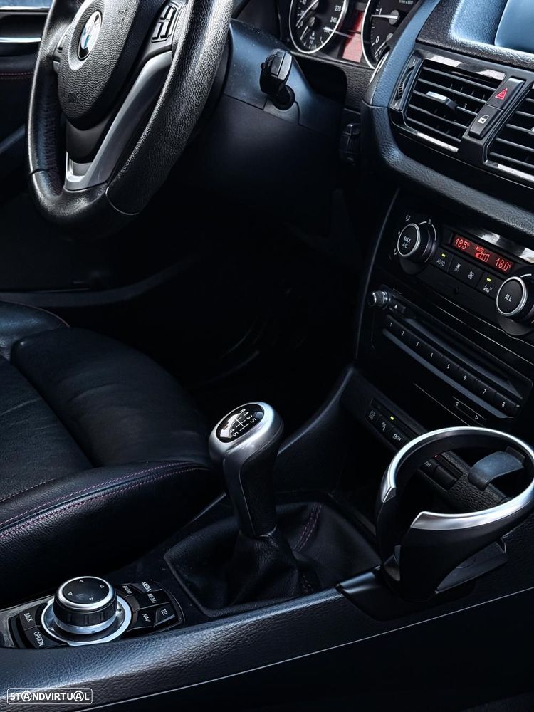 BMW X1 16 d sDrive - 5