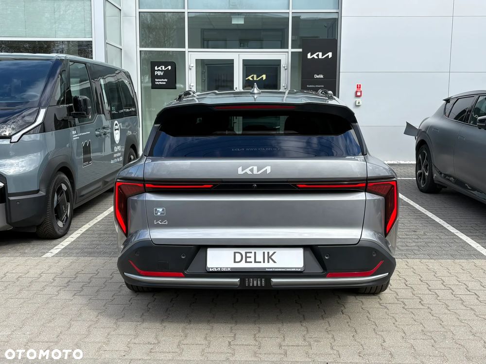 Kia K4 1.6 T-GDI M - 11