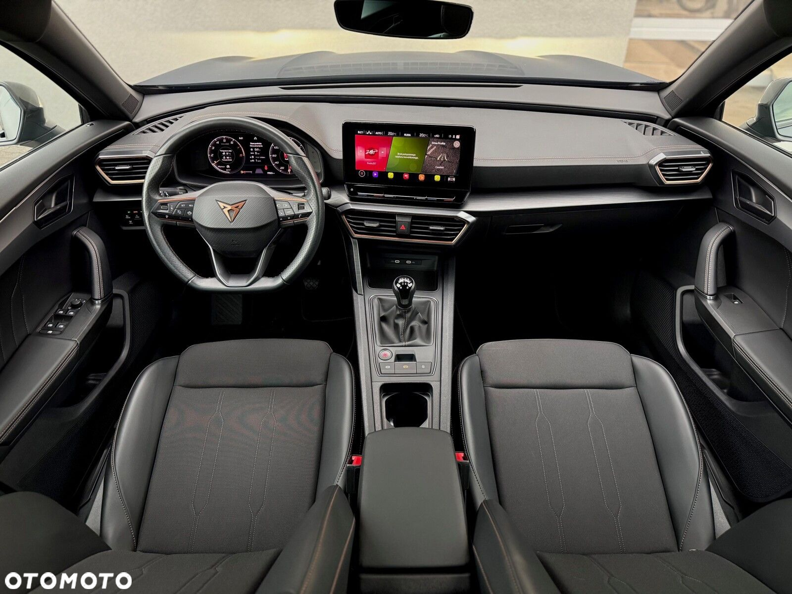 Cupra Formentor 1.5 TSI - 16