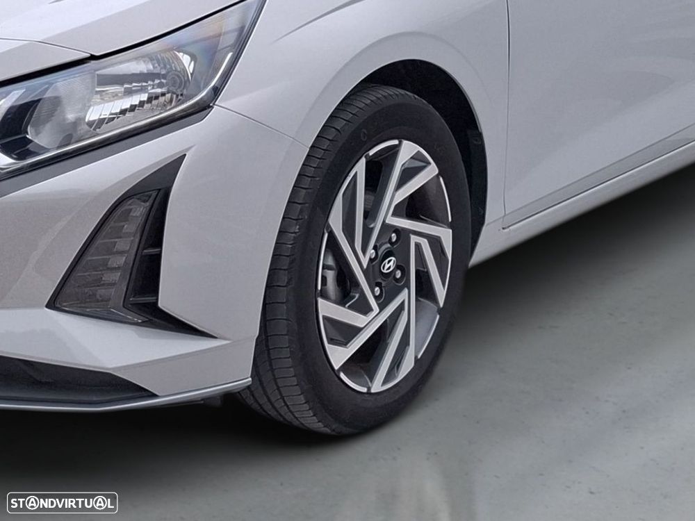 Hyundai i20 1.2 Comfort - 4