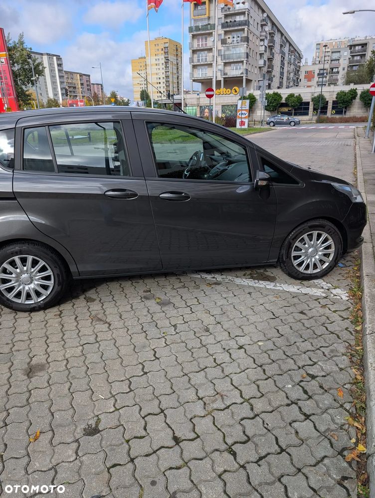 Ford B-MAX 1.0 EcoBoost Trend EU6 - 8