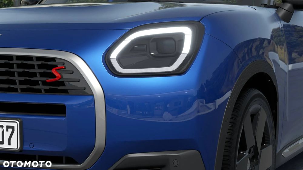 MINI Countryman S ALL4 mHEV Linia Favoured - 6