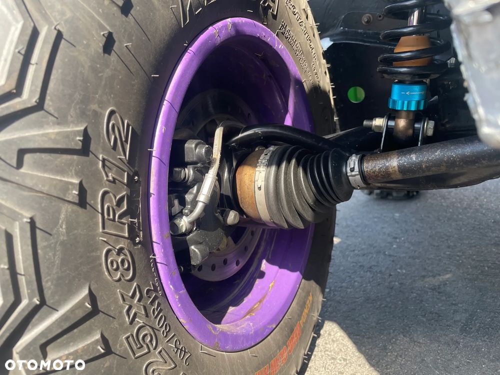 Can-Am Renegade - 8