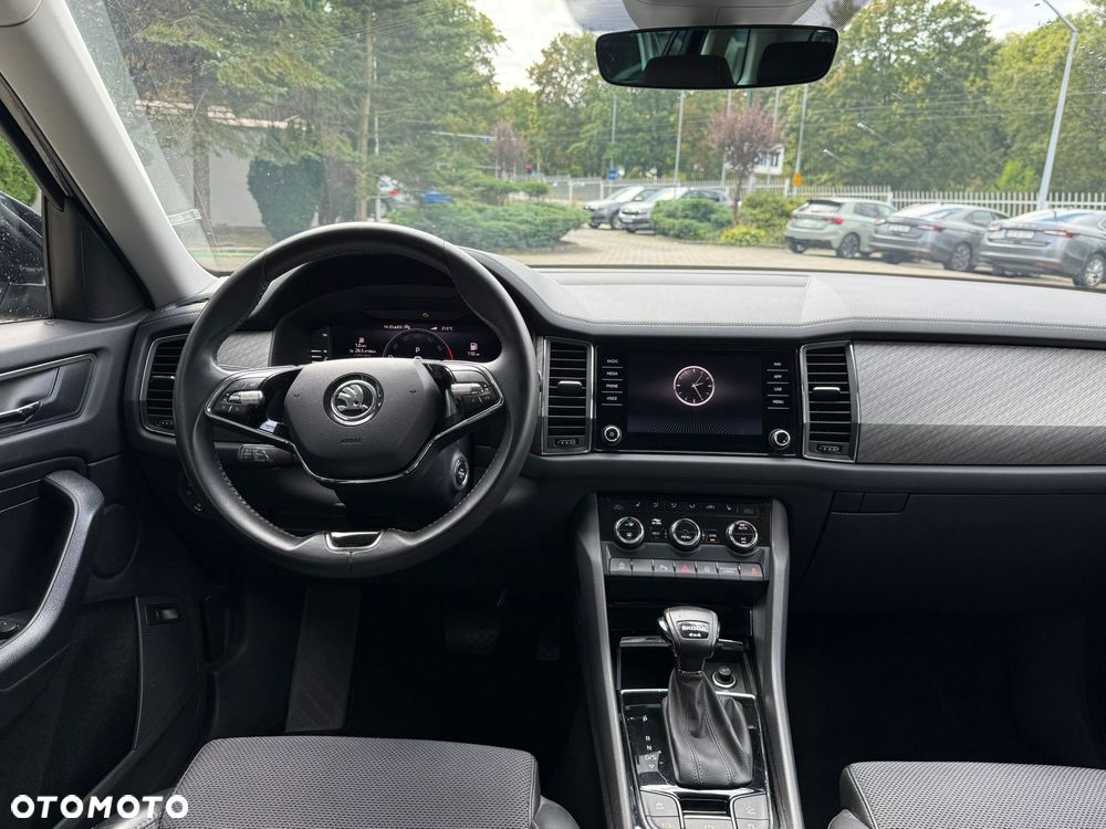 Skoda Kodiaq 2.0 TSI 4x4 Style DSG - 17