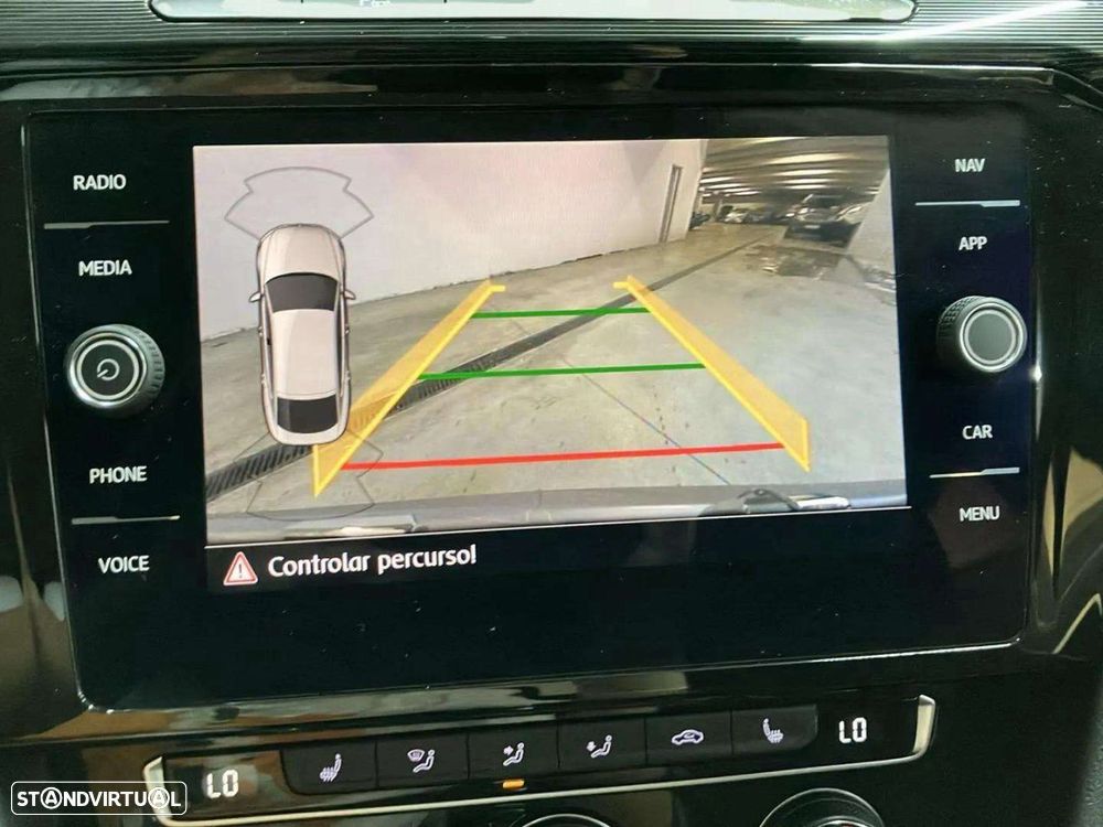 VW Arteon 2.0 TDI Elegance DSG - 13