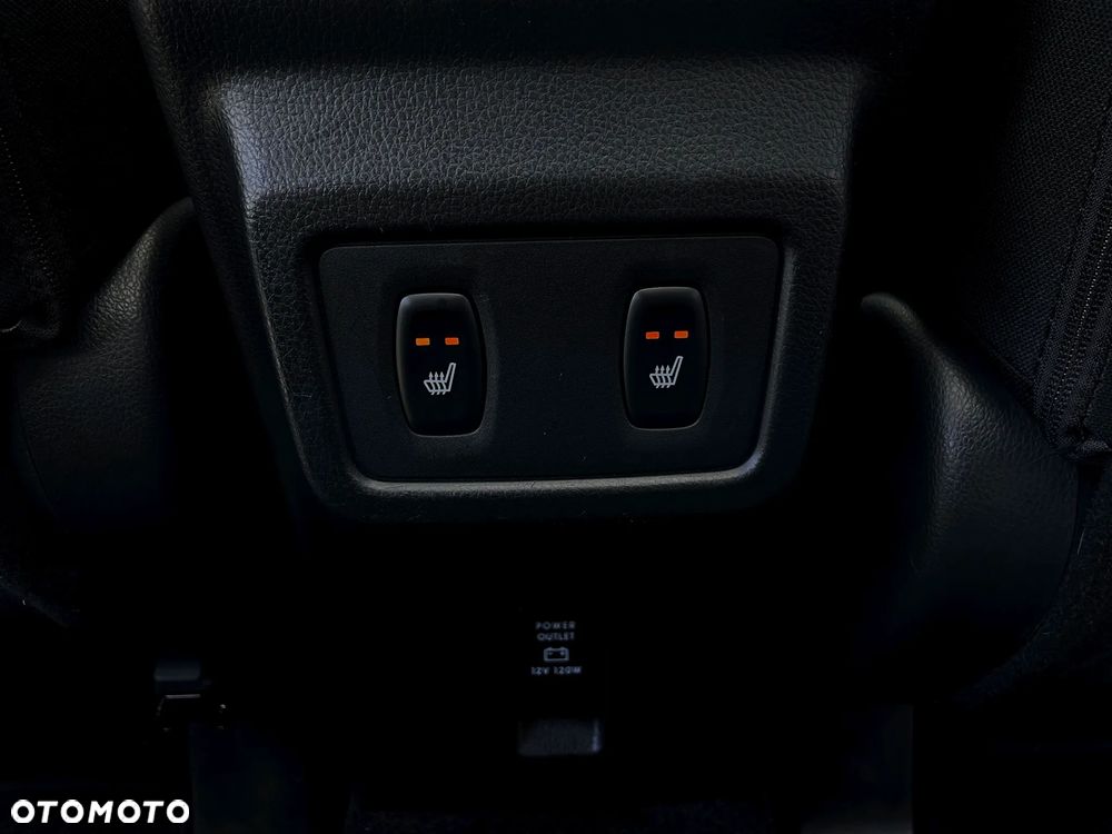 Mitsubishi Eclipse Cross 1.5 T-MIVEC ClearTec CVT 2WD Diamant Edition Plus - 36