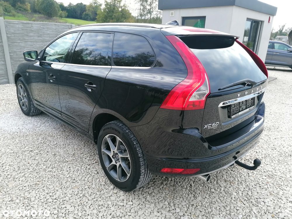 Volvo XC 60 D3 Ocean Race - 7