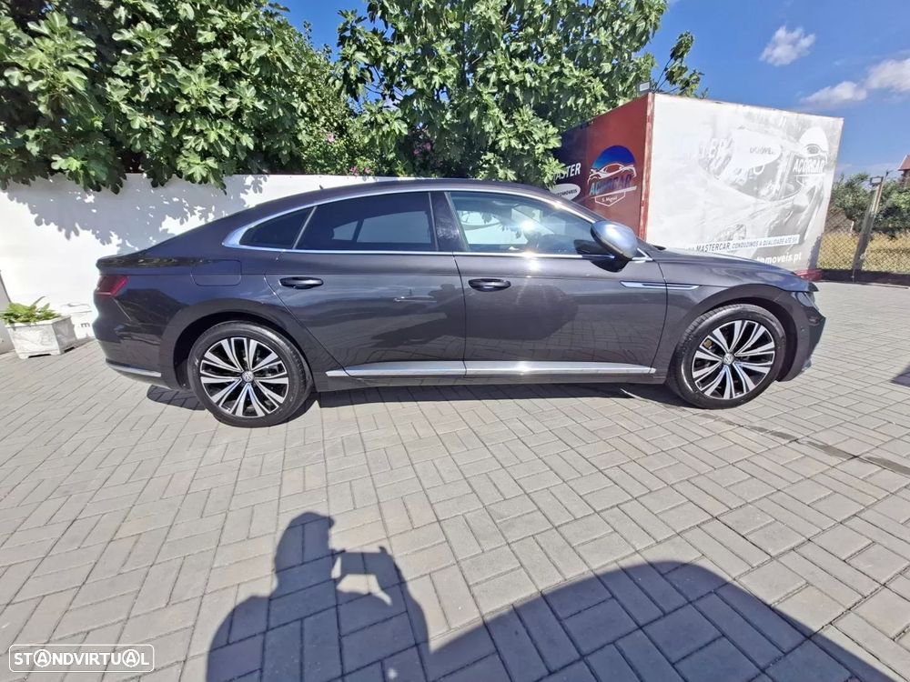 VW Arteon 2.0 TDI Elegance DSG - 12