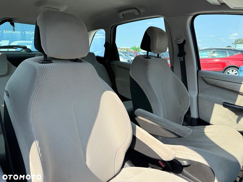 Citroën C4 Picasso 1.6 HDi Equilibre Pack MCP - 17