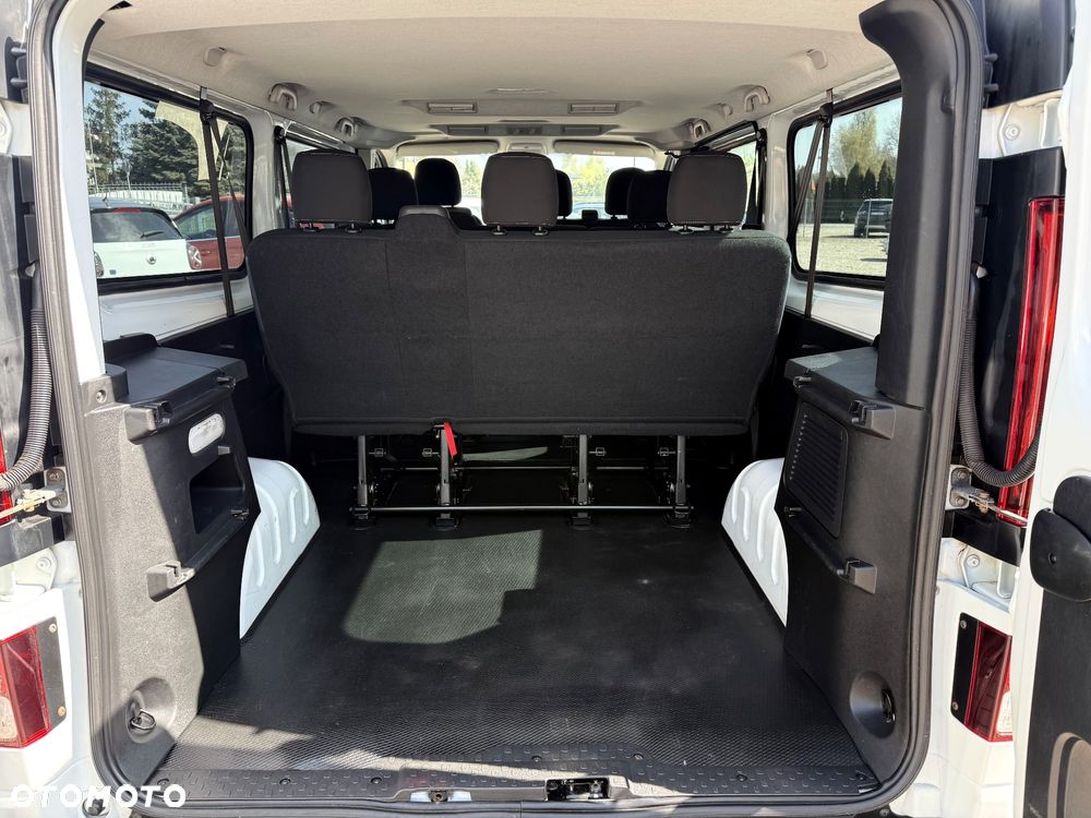 Opel Vivaro 1.6 CDTI L2 - 9
