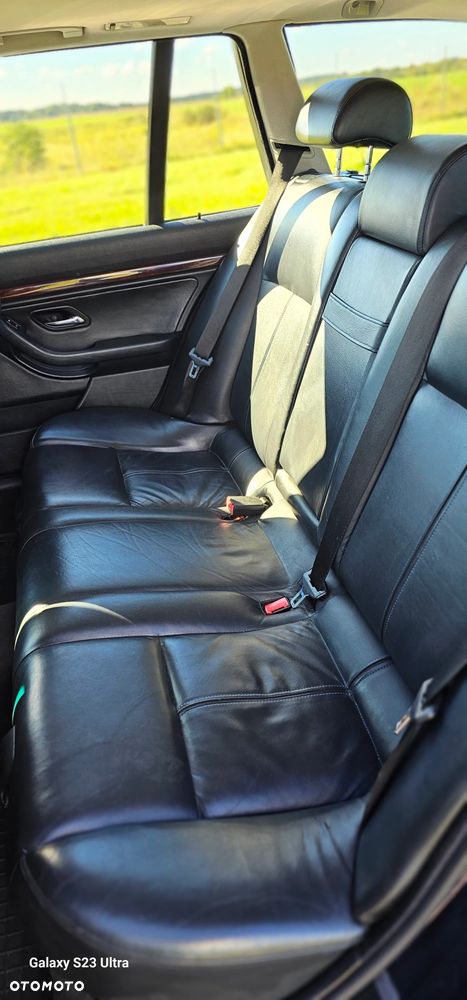 BMW Seria 5 - 10