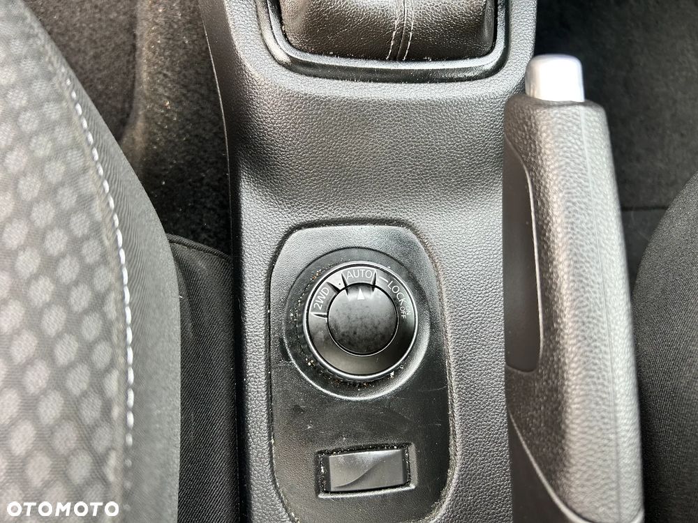 Dacia Duster 1.5 Blue dCi Comfort 4WD - 14