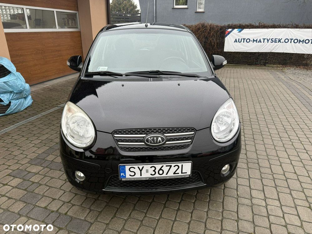 Kia Picanto 1.1 Cool - 2
