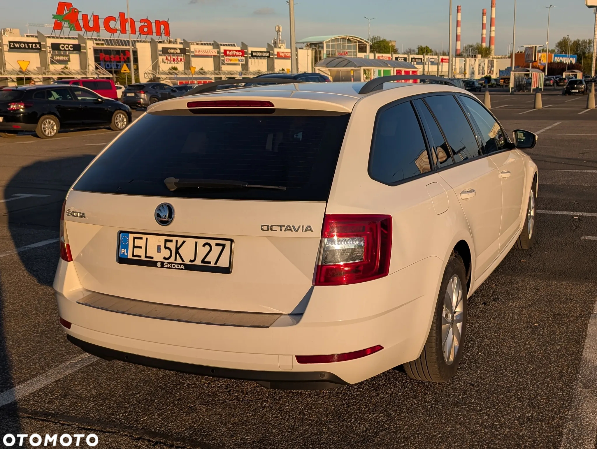 Skoda Octavia 2.0 TDI Ambition - 4