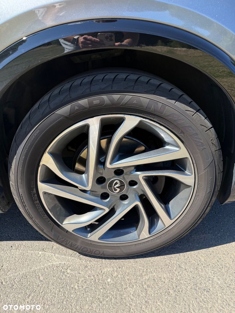 Infiniti Q30 1.6t Premium Tech 7DCT - 34