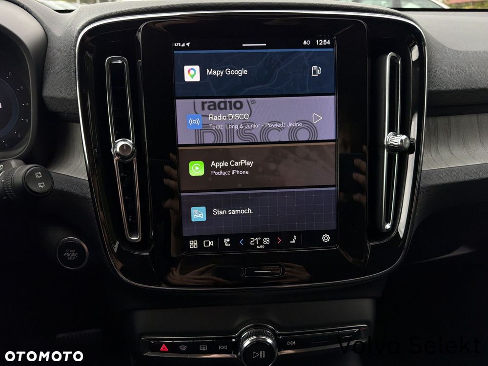 Volvo XC 40 - 19
