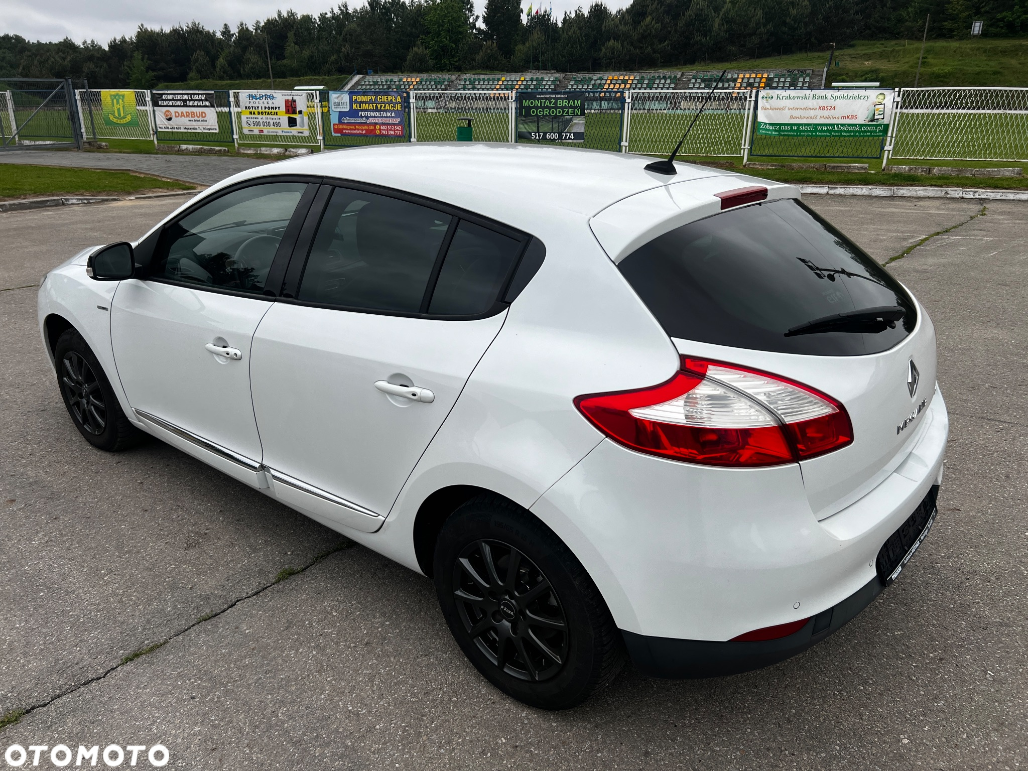 Renault Megane 1.2 16V TCE Energy Bose Edition - 2