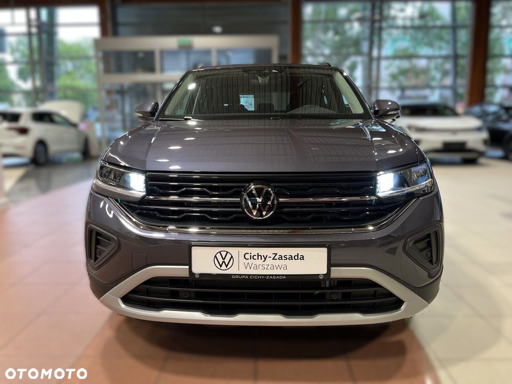 Volkswagen T-Cross - 41