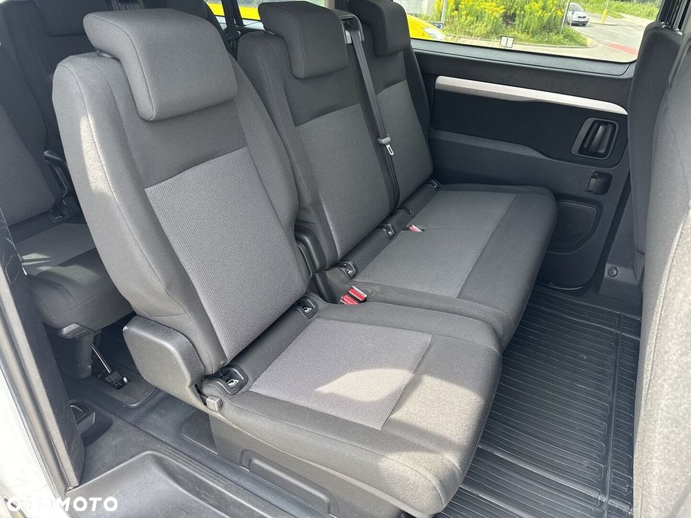 Toyota Proace Verso 2.0 D4-D Long Business - 20