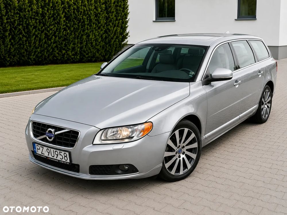 Volvo V70 D4 Momentum - 3