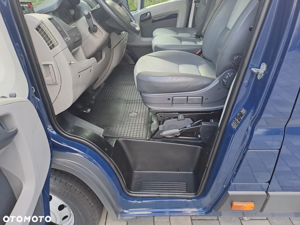 Peugeot Boxer - 13