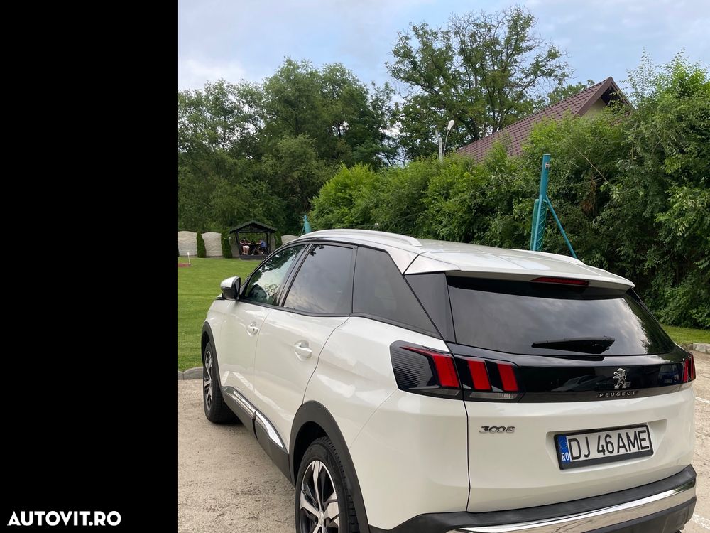 Peugeot 3008 - 6